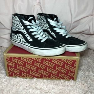 vans deco vans deco